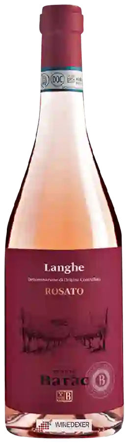 Weingut Tenuta Baràc - Langhe Rosato Weingut Tenuta Baràc - Langhe Rosato