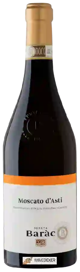 Weingut Tenuta Baràc - Moscato d'Asti