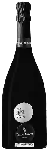 Weingut Tenuta Baron - Asolo Prosecco Superiore Extra Dry