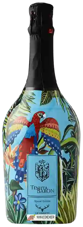 Weingut Tenuta Baron - Special Edition Leitmotiv Weingut Tenuta Baron - Special Edition Leitmotiv