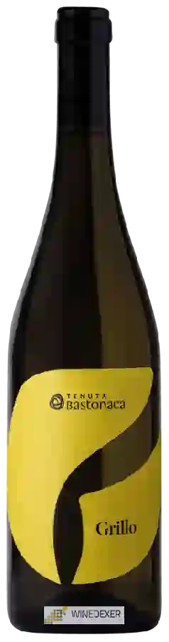 Weingut Tenuta Bastonaca - Grillo Weingut Tenuta Bastonaca - Grillo