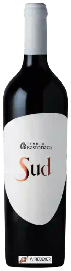 Weingut Tenuta Bastonaca - Sud Weingut Tenuta Bastonaca - Sud