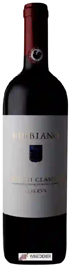 Weingut Bibbiano - Chianti Classico Riserva
