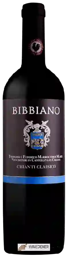 Weingut Bibbiano - Chianti Classico