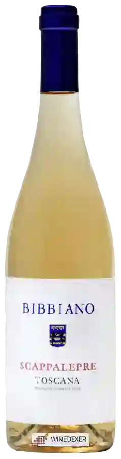 Weingut Bibbiano - Scappalepre Rosé