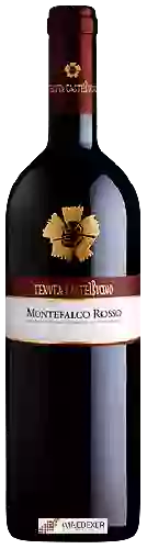 Weingut Tenuta Castelbuono - Montefalco Rosso