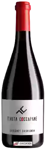 Weingut Tenuta Coccapane - Cabernet Sauvignon