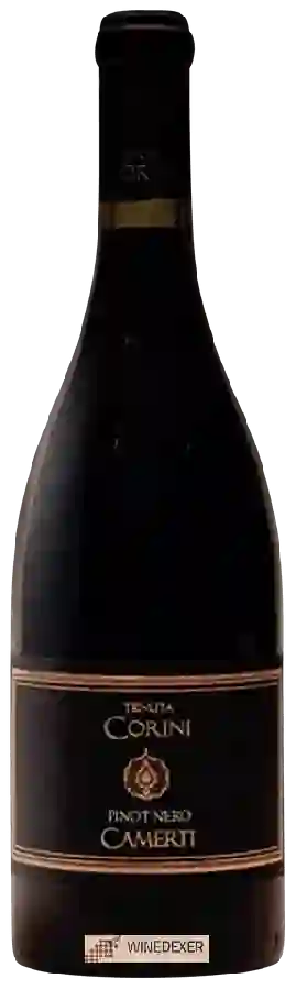Weingut Tenuta Corini - Camerti Pinot Nero