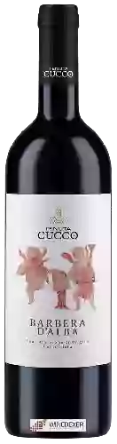 Weingut Tenuta Cucco - Barbera d'Alba