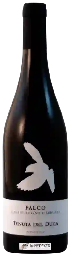 Weingut Tenuta del Duca - Falco Montepulciano d'Abruzzo