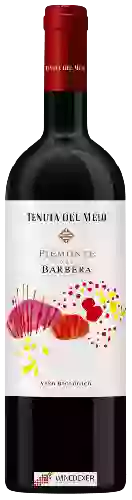 Weingut Tenuta del Melo - Barbera