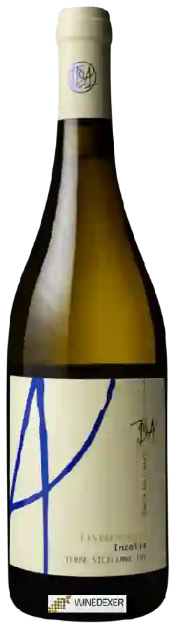 Weingut Tenuta dell'Abate - Lissandrello Inzolia