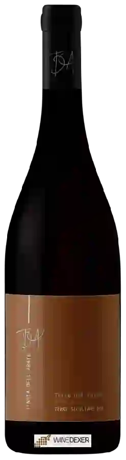 Weingut Tenuta dell'Abate - Terre del Palco Nero d'Avola Weingut Tenuta dell'Abate - Terre del Palco Nero d'Avola