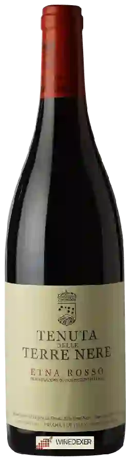 Weingut Tenuta delle Terre Nere - Etna Rosso Weingut Tenuta delle Terre Nere - Etna Rosso
