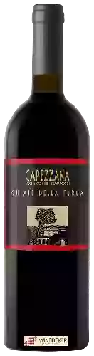 Weingut Capezzana - Ghiaie Della Furba