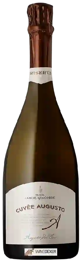 Weingut Tenuta di Corte Giacobbe - Cuvée Augusto Weingut Tenuta di Corte Giacobbe - Cuvée Augusto