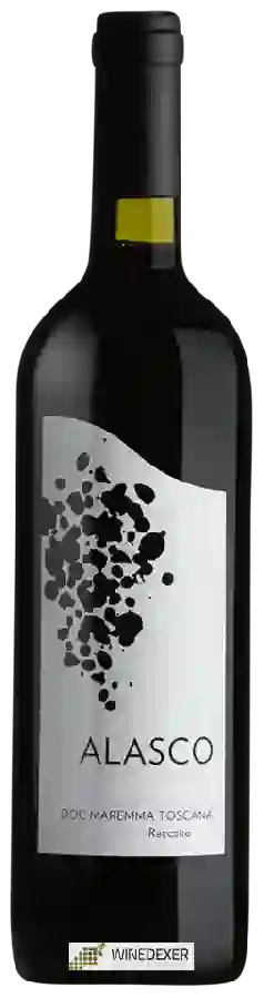 Weingut Tenuta di Gramineta - Alasco Weingut Tenuta di Gramineta - Alasco