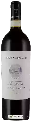 Weingut Tenuta di Nozzole - La Forra Chianti Classico Riserva
