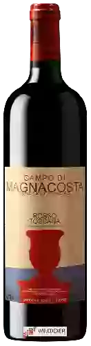 Weingut Tenuta di Trinoro - Toscana Campo di Magnacosta  Rosso
