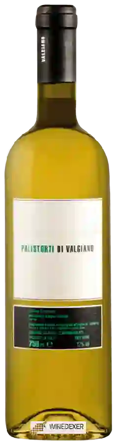 Weingut Tenuta di Valgiano - Palistorti Bianco