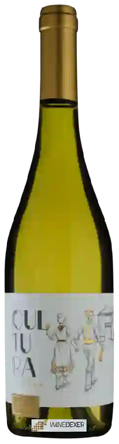 Weingut Tenuta Foppa et Ambrosi - Cultura Riesling Weingut Tenuta Foppa et Ambrosi - Cultura Riesling