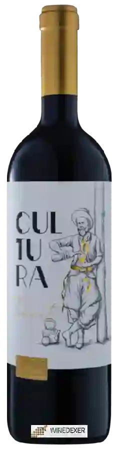 Weingut Tenuta Foppa et Ambrosi - Cultura Tannat