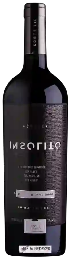 Weingut Tenuta Foppa et Ambrosi - Insolito Corte III Weingut Tenuta Foppa et Ambrosi - Insolito Corte III