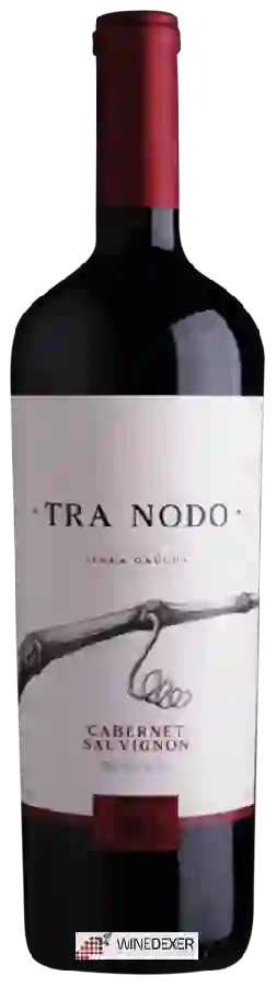 Weingut Tenuta Foppa et Ambrosi - Tra Nodo Cabernet Sauvignon