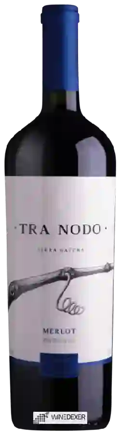 Weingut Tenuta Foppa et Ambrosi - Tra Nodo Merlot Weingut Tenuta Foppa et Ambrosi - Tra Nodo Merlot