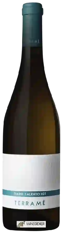 Weingut Tenuta Giustini - Terramè Fiano Weingut Tenuta Giustini - Terramè Fiano