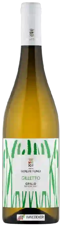 Weingut Tenuta Gorghi Tondi - Gilletto Grillo Weingut Tenuta Gorghi Tondi - Gilletto Grillo