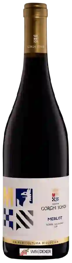 Weingut Tenuta Gorghi Tondi - Merlot Weingut Tenuta Gorghi Tondi - Merlot