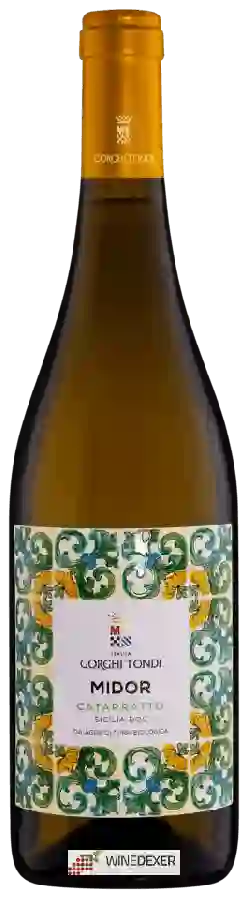 Weingut Tenuta Gorghi Tondi - Midor Catarratto Weingut Tenuta Gorghi Tondi - Midor Catarratto