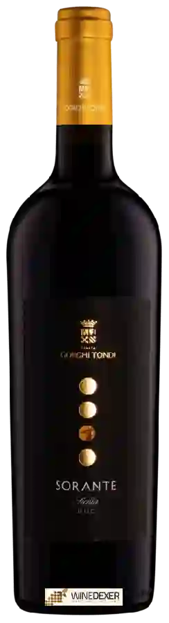 Weingut Tenuta Gorghi Tondi - Sorante Weingut Tenuta Gorghi Tondi - Sorante