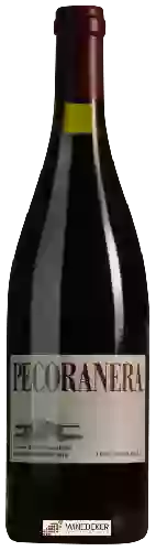 Weingut Tenuta Grillo - Pecoranera