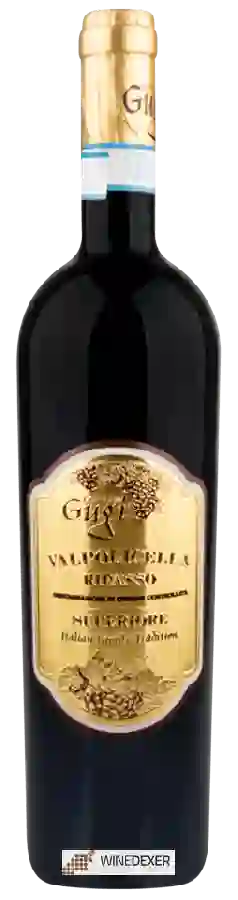 Weingut Tenuta Gugi - Valpolicella Ripasso Superiore