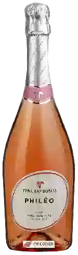Weingut Tenuta Il Bosco - Philèo Extra Dry Rosé