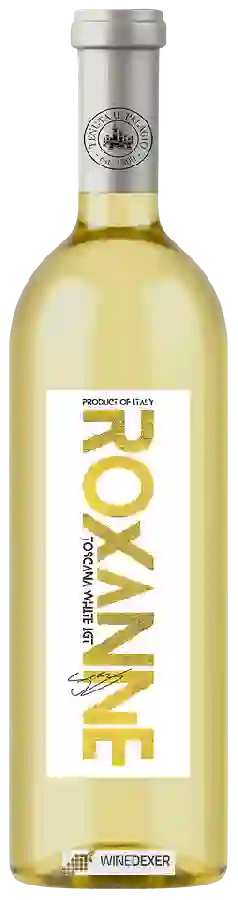 Weingut Tenuta Il Palagio - Roxanne Bianco