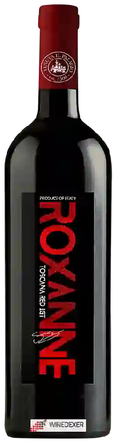 Weingut Tenuta Il Palagio - Roxanne