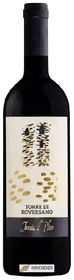 Weingut Tenuta il Plino - Torre di Roversano Weingut Tenuta il Plino - Torre di Roversano