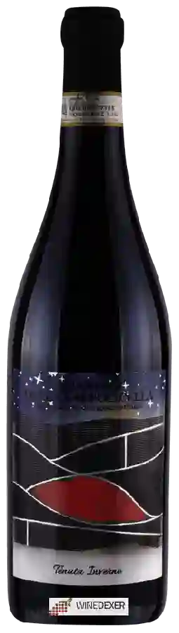 Weingut Tenuta Inverno - Amarone della Valpolicella Weingut Tenuta Inverno - Amarone della Valpolicella