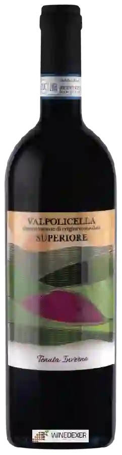 Weingut Tenuta Inverno - Valpolicella Superiore Weingut Tenuta Inverno - Valpolicella Superiore