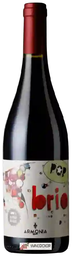 Weingut Tenuta l'Armonia - Brio Pop Weingut Tenuta l'Armonia - Brio Pop