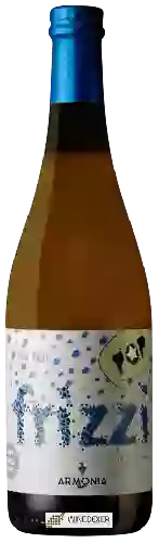 Weingut Tenuta l'Armonia - Frizzi Pop