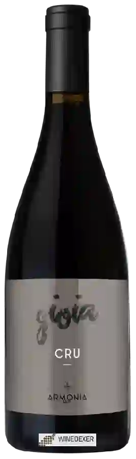 Weingut Tenuta l'Armonia - Gioia Cru