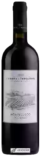 Weingut Tenuta L'Impostino - Montecucco Rosso