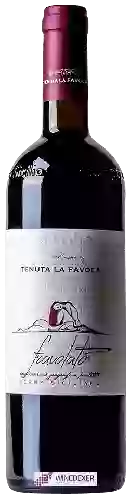 Weingut Tenuta La Favola - Fravolato
