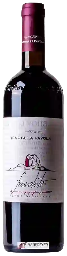 Weingut Tenuta La Favola - Fravolato Weingut Tenuta La Favola - Fravolato