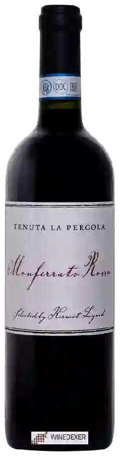 Weingut Tenuta La Pergola - Monferrato Rosso