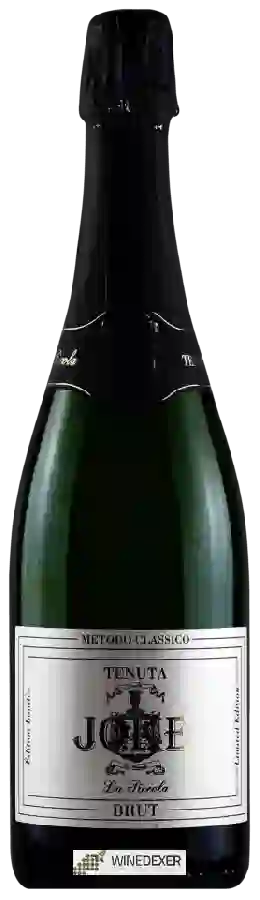 Weingut Tenuta La Piccola - Joke Edition Limitée Brut